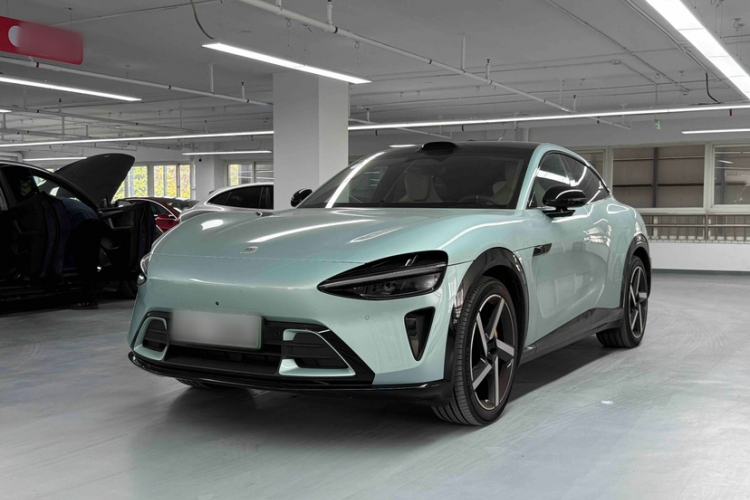 Used Xiaomi Auto YU7 2025 Ultra-Long Range High-Performance All-Wheel-Drive Max Edition