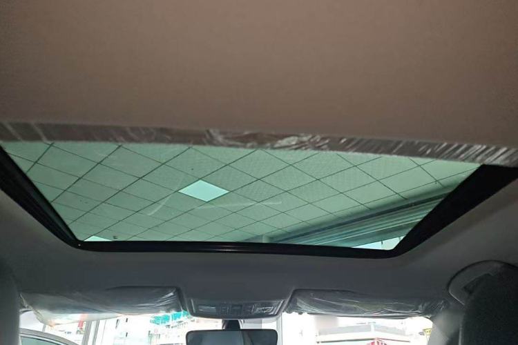 Used Volkswagen Lavida 2023 280TSI DSG Full-Comfort Edition
