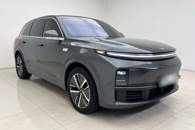 Used Li Auto L7 2024 Pro Model