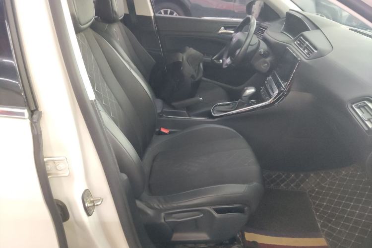 Used Peugeot 308 2016 1.6L Automatic Luxury Edition