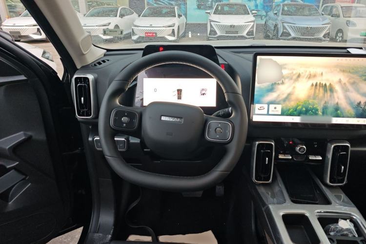 Used Haval DARGO 2026 Model 1.5T DCT Border Collie Edition