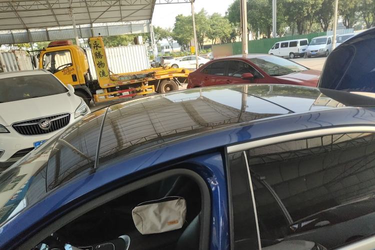 Used Mercedes-Benz C-Class 2019 C 260 L Sport Edition