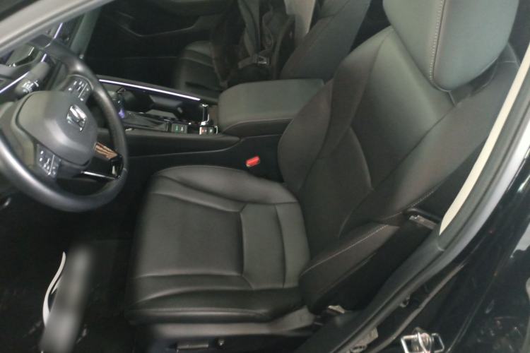 Used Honda Accord 2024 260TURBO Luxury Edition
