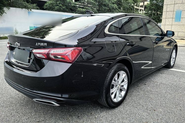 Used Chevrolet Malibu XL 2022 535T Automatic Sport Edition
