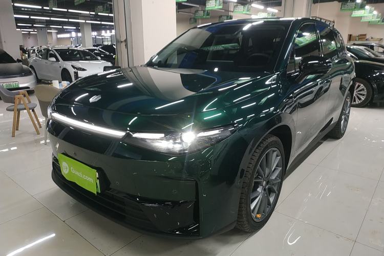 Used Leapmotor C10 2024 210 Smart Edition