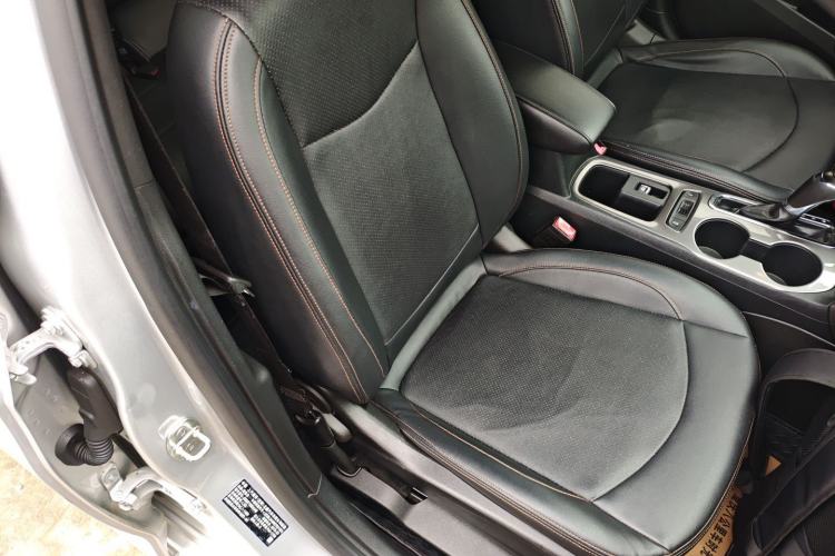 Used Chevrolet Cruze 2018 Redline 320 Automatic Pioneer Edition
