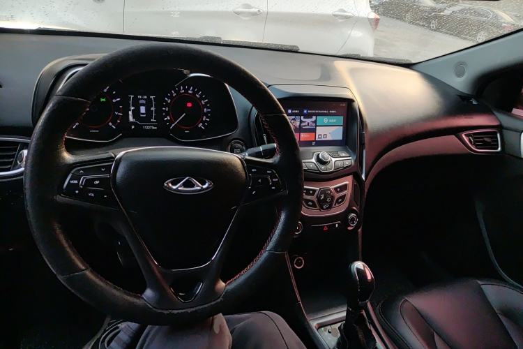 Used Chery Arrizo 5 2018 1.5L CVT Tribute to Youth Edition