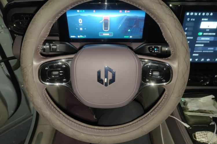 Used Leapmotor C11 2021 Luxury Edition