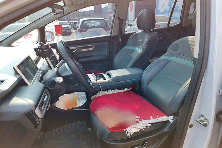 Used AION Y 2023 Younger Star Edition