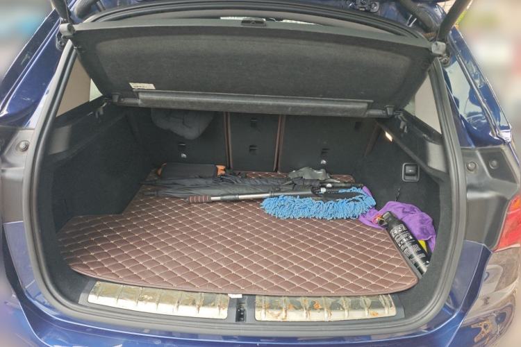 Used BMW X1 2018 xDrive20Li Luxury Edition
