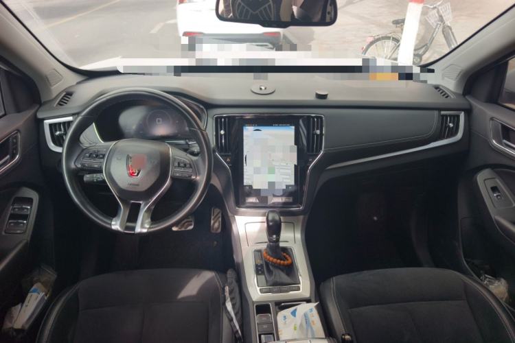 Used Roewe RX5 New Energy 2017 eRX5 50T Hybrid Connected Prestige Flagship Edition
