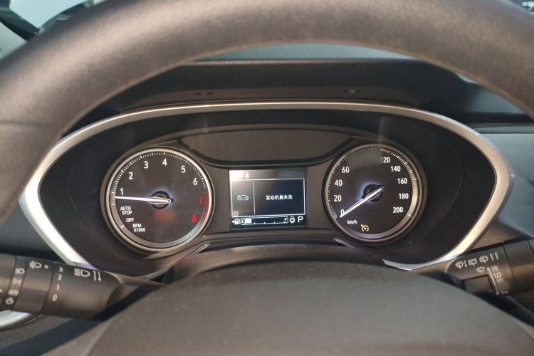 Used Buick Encore 2021 332T CVT Elite Edition
