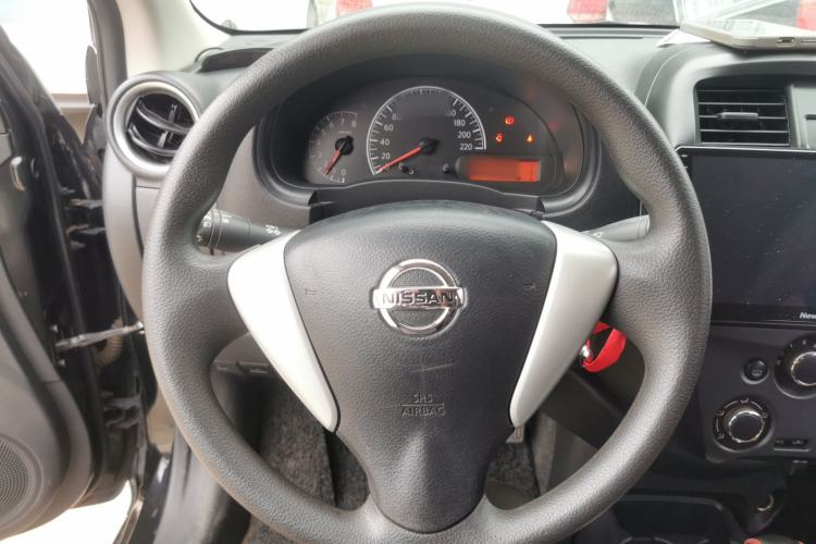 Used Nissan Sunny 2016 1.5XE CVT Leading Edition
