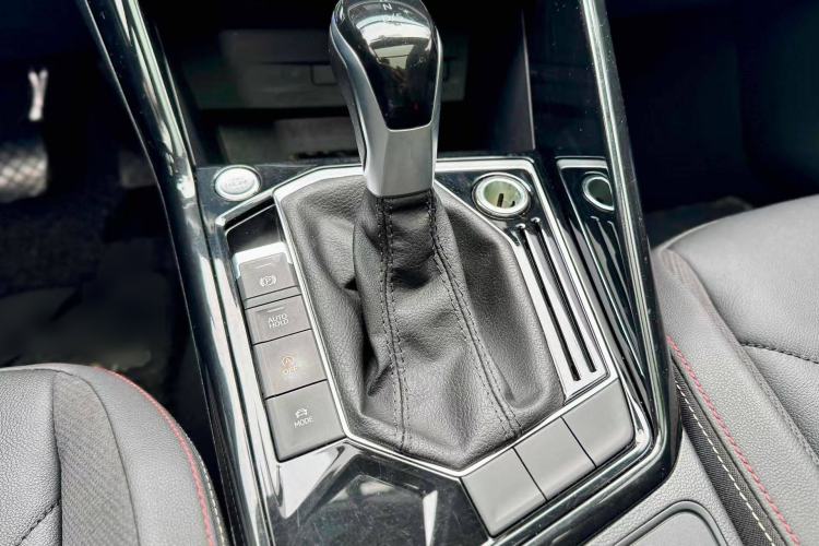 Used Volkswagen Tayron 2021 330TSI Two-Wheel-Drive 3rd Anniversary Limited Edition
