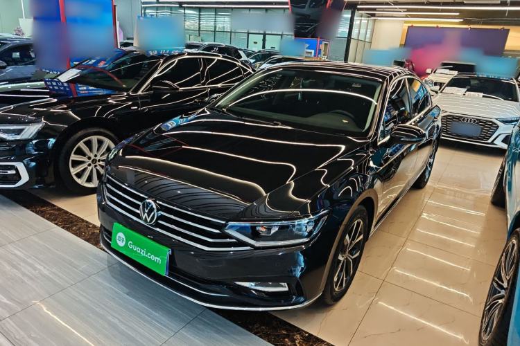 Used Volkswagen Magotan 2020 330TSI DSG Leading Model