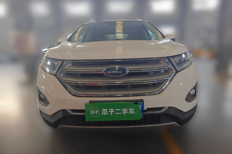 Used Ford Edge 2016 EcoBoost 245 Four-Wheel Drive Titanium Edition 7-Seater
