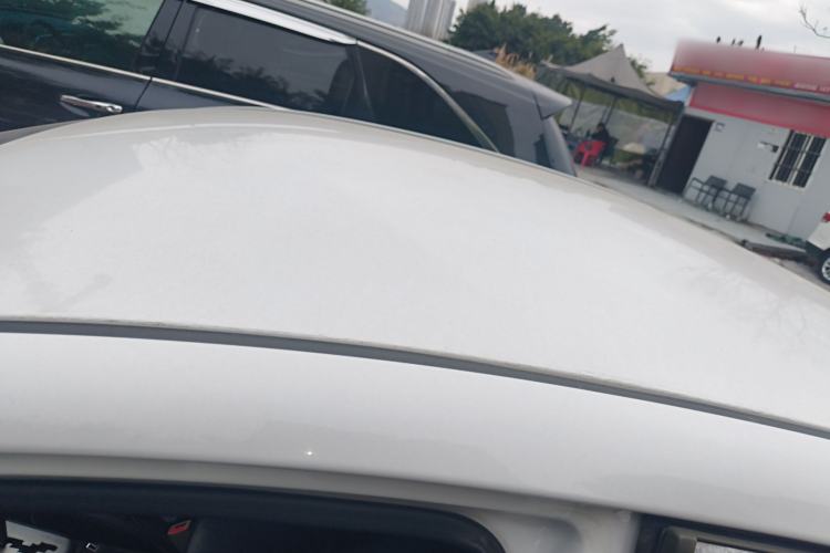 Used Hyundai Celesta 2015 1.6L Automatic Comfort Model