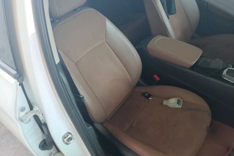 Used Buick Regal 2019 20T Elite Version China V Standard
