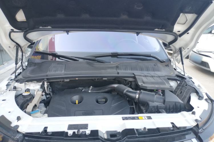 Used Land Rover Range Rover Evoque 2017 2.0T British-Style Prestige Edition
