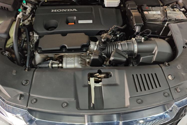 Used Honda Avancier 2020 370TURBO Four-Wheel Drive Premium Edition
