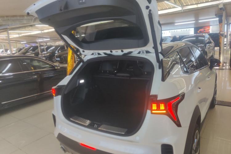 Used Lynk & Co 06 2023 Remix 1.5T Dynamic Halo