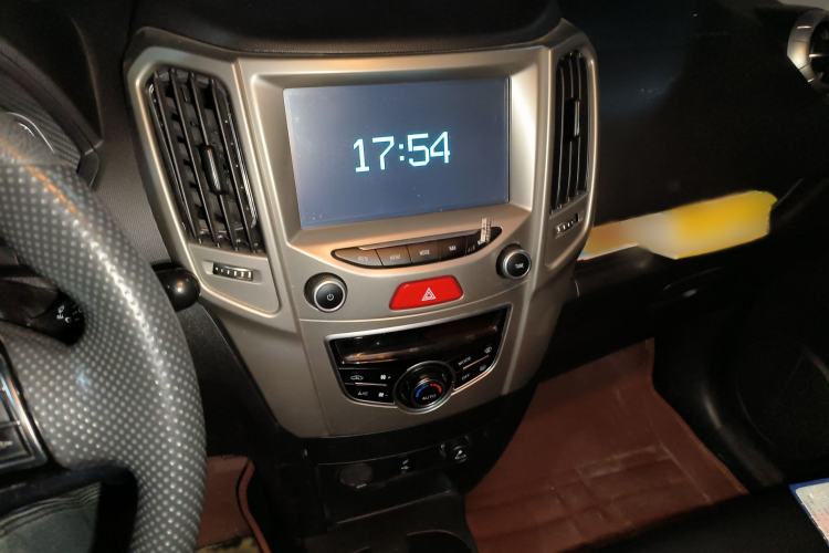 Used Haval H1 2016 Red Label 1.5L Manual Luxury Model