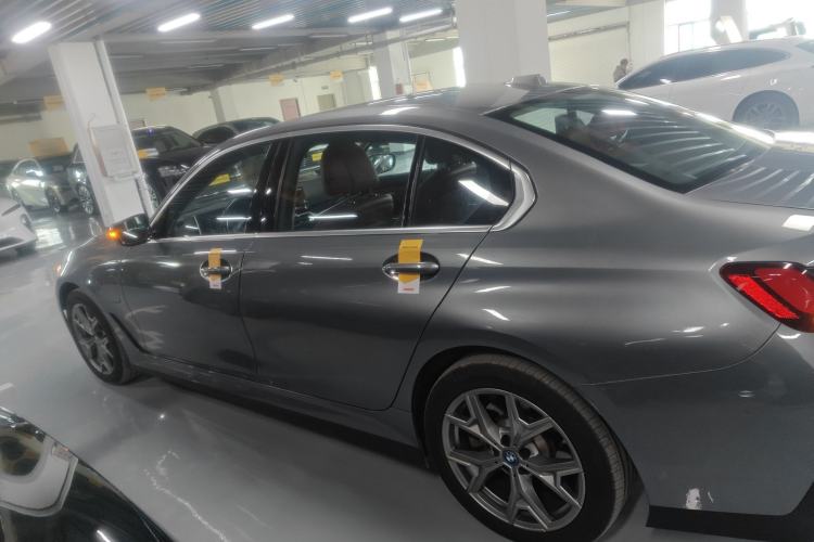 Used BMW i3 2022 eDrive 35 L