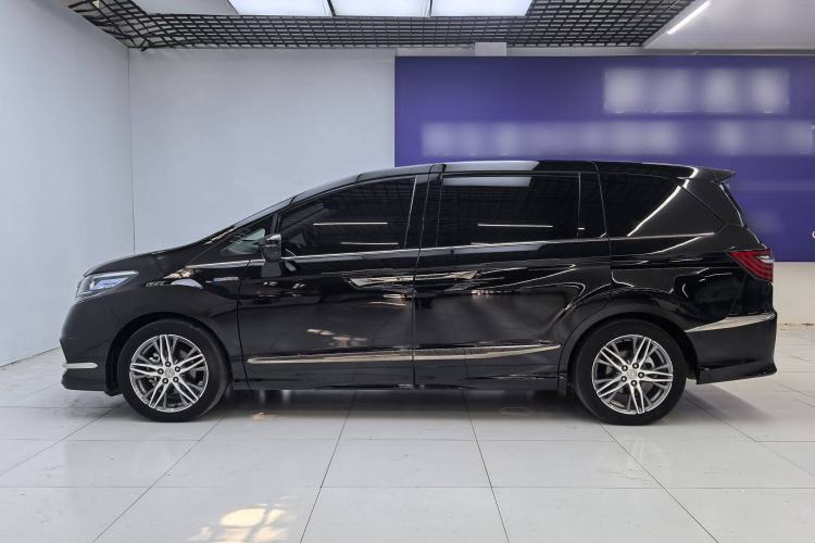 Used Honda Elysion 2019 2.0L Hybrid Comfort Edition
