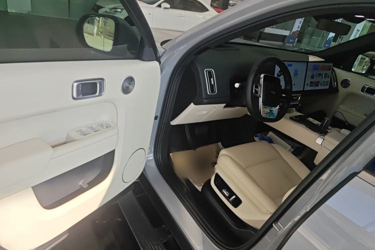 Used Li Auto L9 2024 Ultra Model