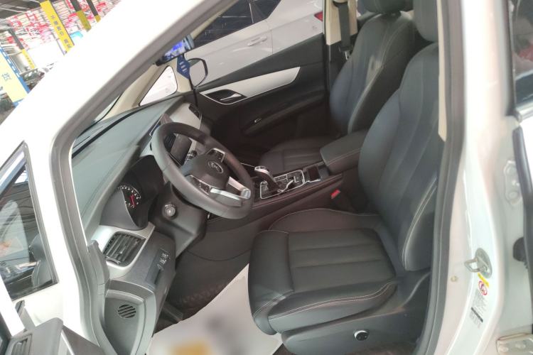 Used BYD Song MAX 2021 Upgraded Model 1.5T Automatic Prestige 7-Seater
