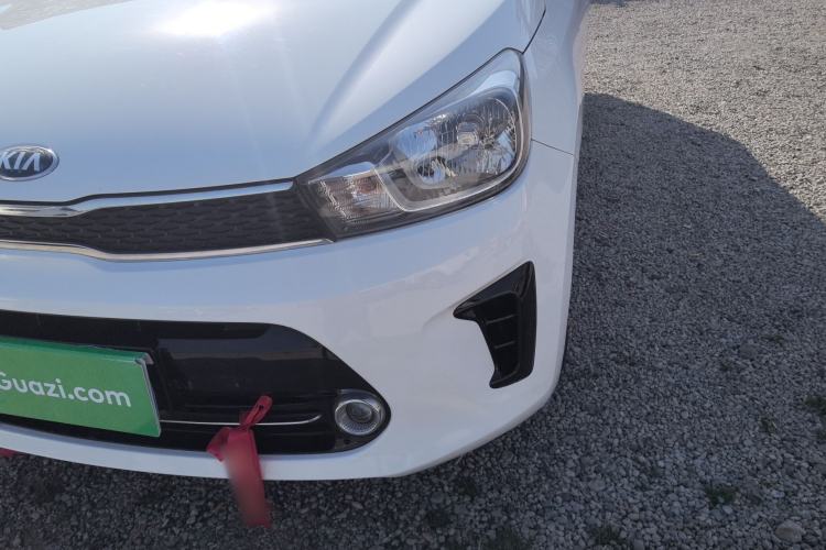 Used Kia Pegas 2019 1.4L Manual Value Edition National VI Standard