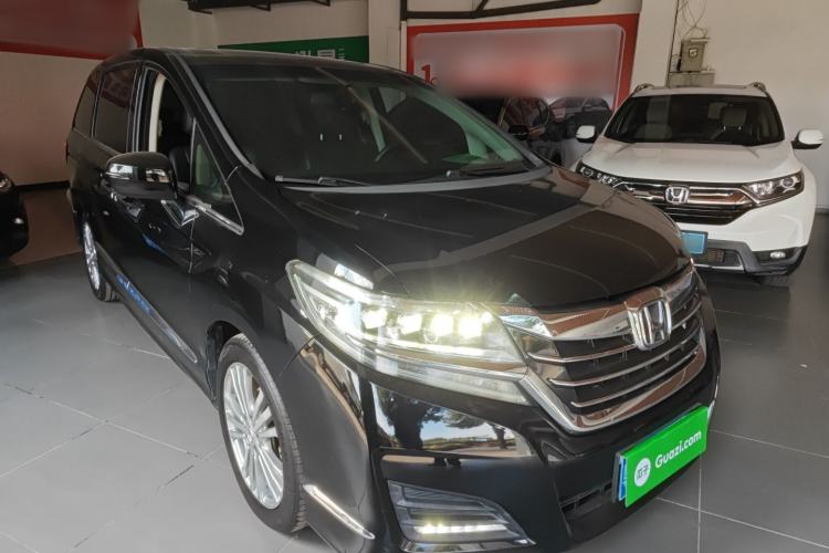 Used Honda Elysion 2016 2.4L Luxury Edition