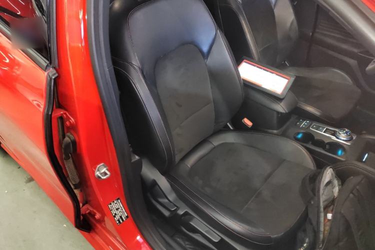 Used Ford Focus 2019 Hatchback EcoBoost 180 Automatic ST Line
