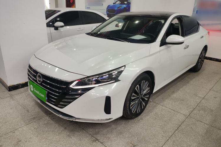 Used Nissan Teana 2022 2.0L XL-TLS Enjoyment Edition