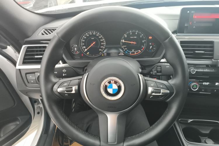 Used BMW 3 Series GT 2020 320i M Sport Package