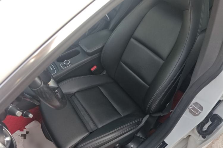 Used Mercedes-Benz CLA 2018 CLA 200 Style Edition
