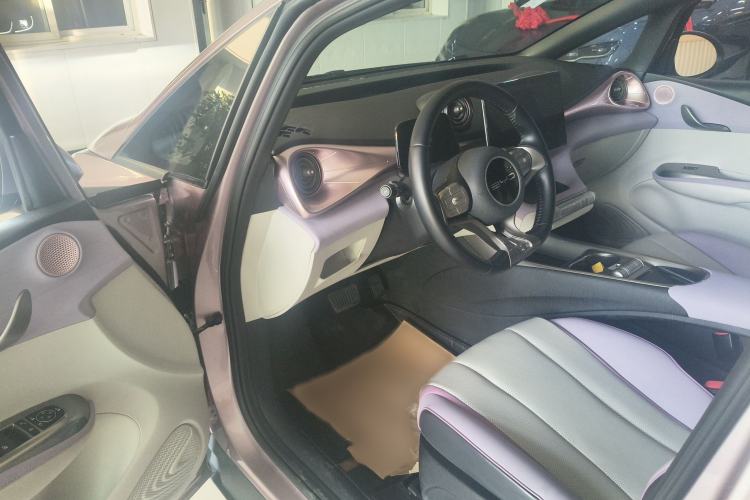 Used BYD Dolphin 2023 420 km Fashion Edition
