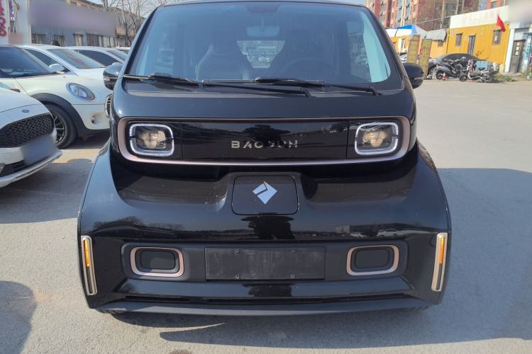 Used Baojun KiWi EV 2022 Artist Lite Edition Ternary Lithium

