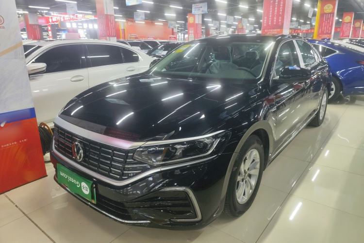 Used Volkswagen Passat New Energy 2025 430 PHEV Hybrid Business Edition