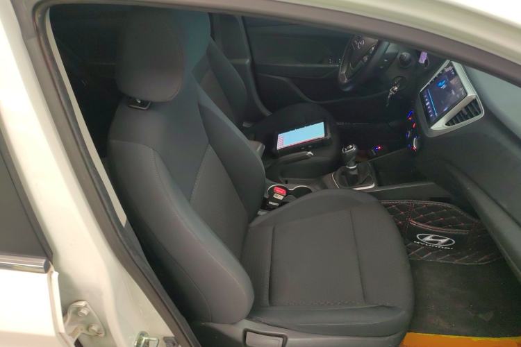 Used Hyundai Verna 2020 1.4L Manual GLS Cool Edition