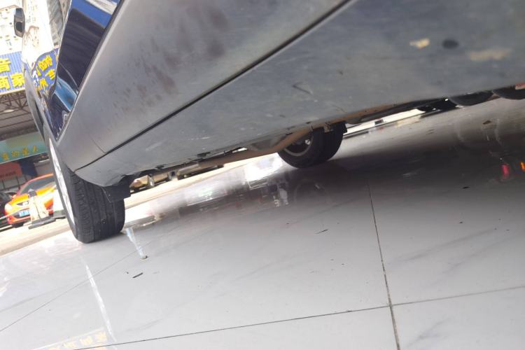 Used  Renegade 2019 220T Automatic Leading Edition
