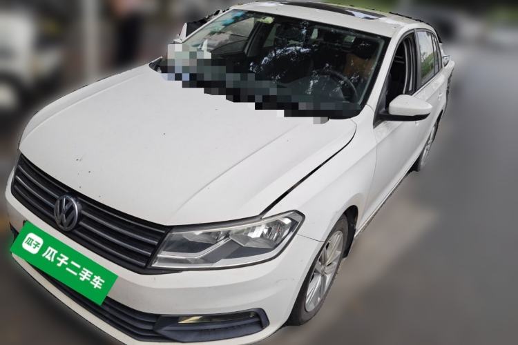 Used Volkswagen Santana 2015 Haval H6 1.6L Automatic Comfort Model
