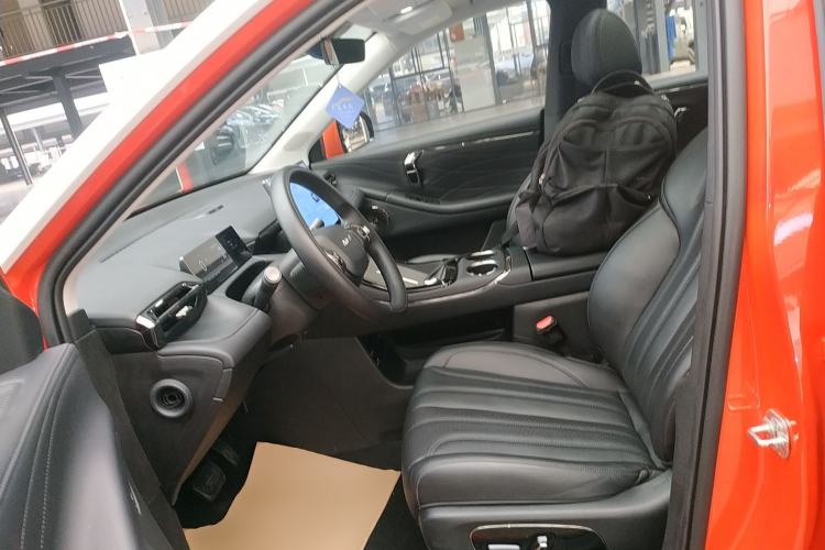 Used AION V 2024 Aion Tyrannosaurus 650 LiDAR Edition
