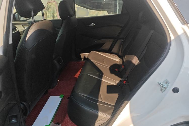 Used Chevrolet Menlo 2022 Star Enjoyment Edition Plus
