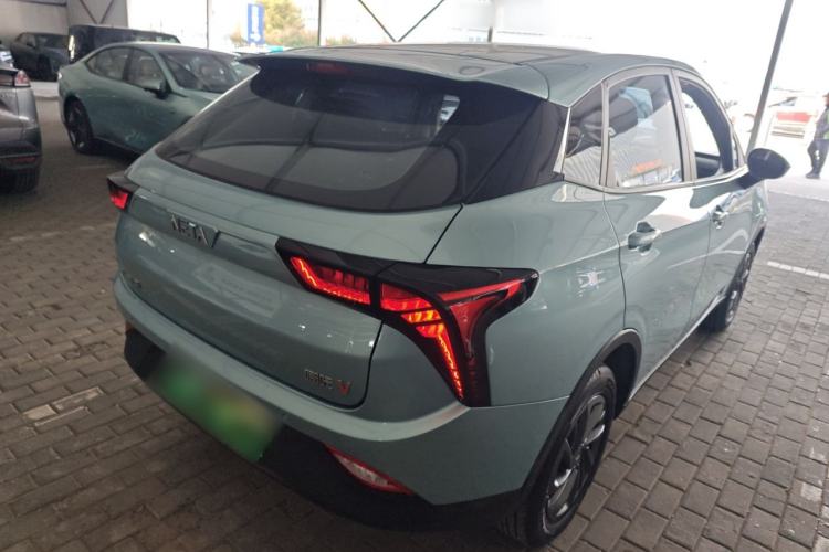 Used NETA V 2022 Standard Range Industry Custom Edition
