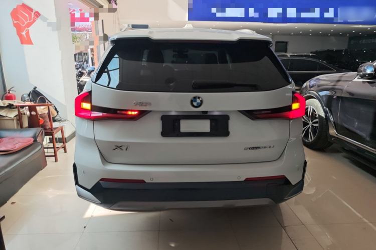 Used BMW X1 2023 sDrive25Li X Design Package
