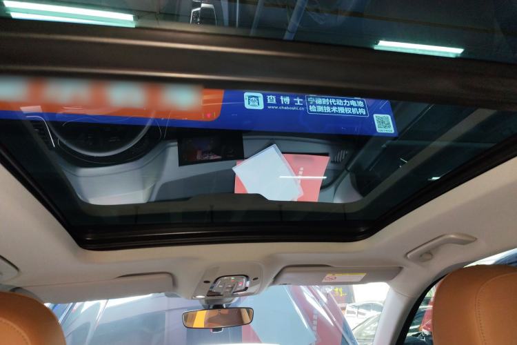 Used Audi Q5L 2022 40T Fashionable and Elegant Model
