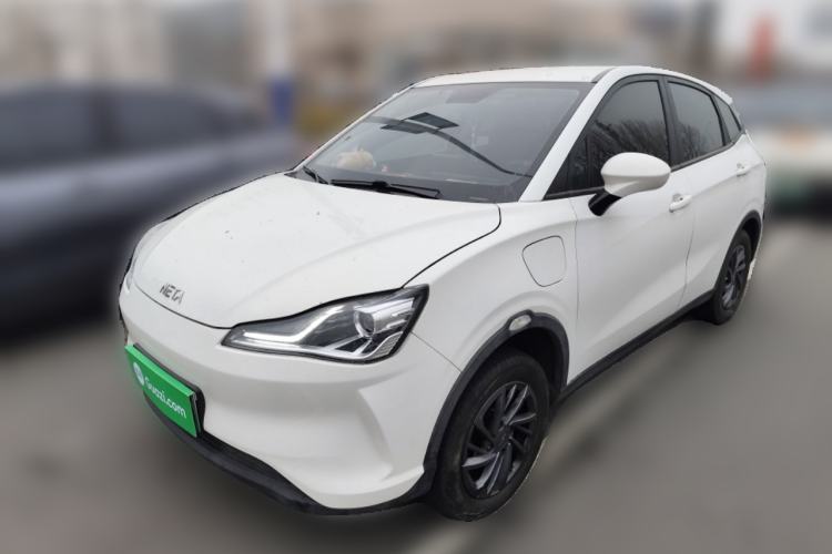 Used NETA V 2021 Standard Range Entertainment Version – Upgraded Model