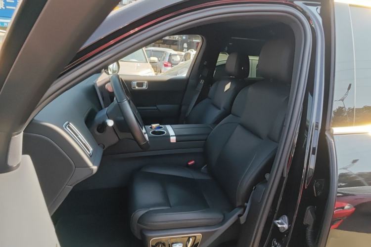 Used Li Auto L7 2023 Air model