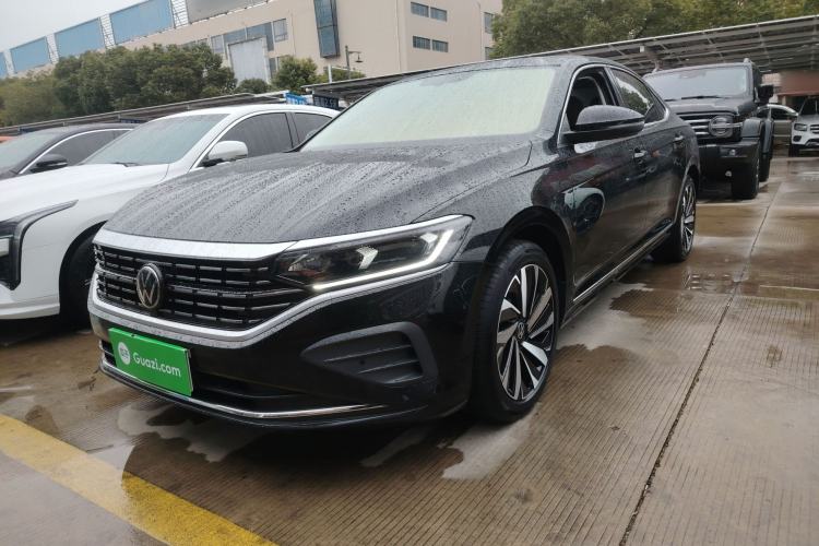 Used Volkswagen Passat 2024 330TSI Elite Edition